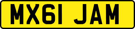 MX61JAM