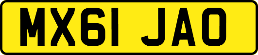 MX61JAO