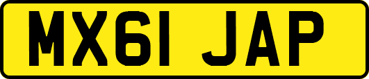 MX61JAP