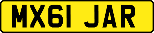 MX61JAR