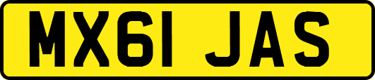 MX61JAS