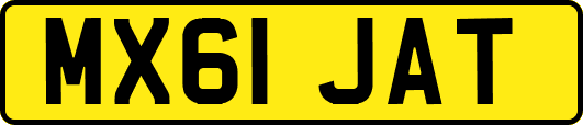 MX61JAT