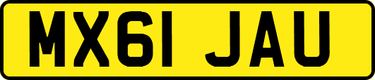 MX61JAU