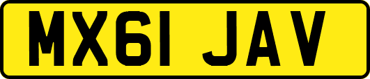 MX61JAV