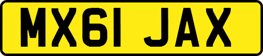MX61JAX