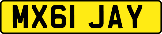 MX61JAY