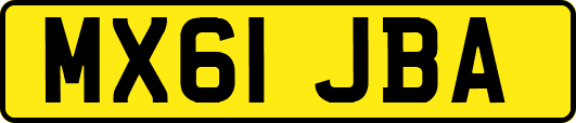 MX61JBA