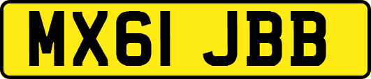 MX61JBB