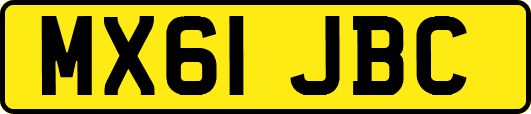 MX61JBC