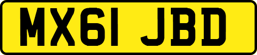 MX61JBD