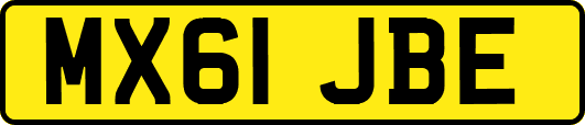 MX61JBE