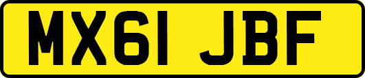 MX61JBF