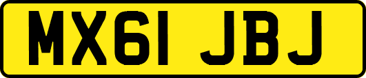 MX61JBJ