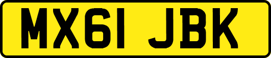 MX61JBK