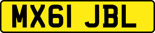 MX61JBL