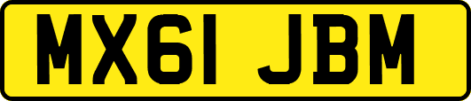 MX61JBM
