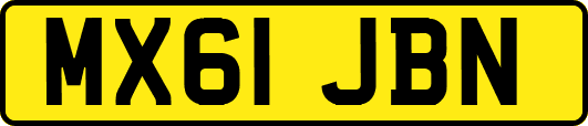 MX61JBN