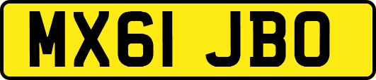 MX61JBO