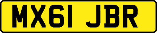 MX61JBR