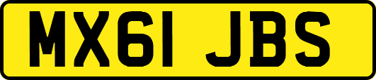 MX61JBS