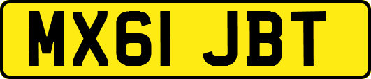 MX61JBT
