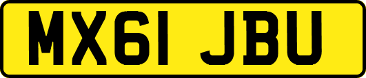 MX61JBU
