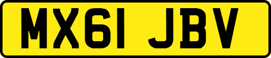 MX61JBV