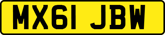 MX61JBW