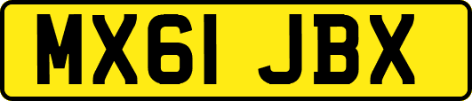MX61JBX