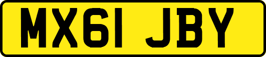 MX61JBY