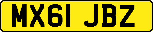 MX61JBZ