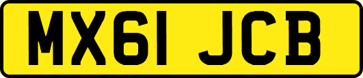 MX61JCB