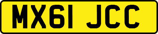 MX61JCC