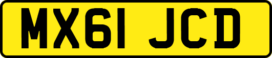 MX61JCD