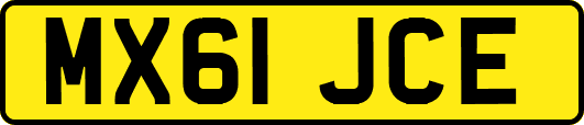 MX61JCE