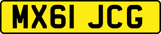 MX61JCG