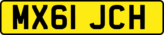 MX61JCH