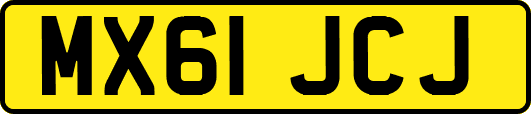MX61JCJ