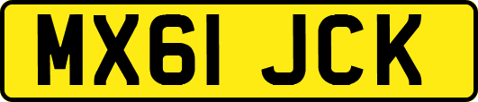 MX61JCK