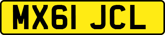 MX61JCL