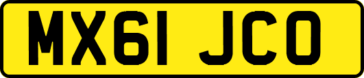 MX61JCO