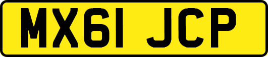 MX61JCP