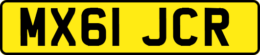 MX61JCR
