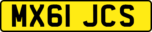 MX61JCS