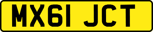 MX61JCT