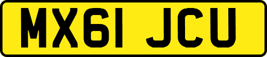 MX61JCU
