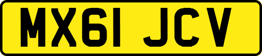 MX61JCV