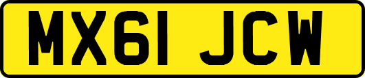 MX61JCW
