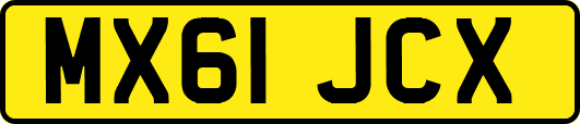 MX61JCX