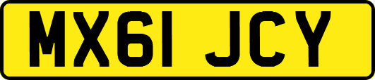MX61JCY